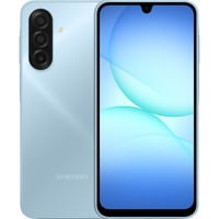 SAMSUNG Galaxy A17 128GB, Móvil azul