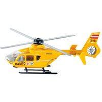 SIKU INTERNATIONAL helicóptero ÖAMTC, Automóvil de construcción 