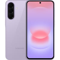 Samsung Galaxy A37 5G 128GB, Móvil Lavanda