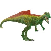 Schleich 15041, Muñecos