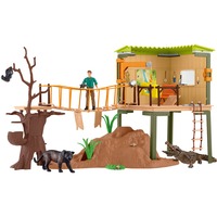Schleich 42594, Muñecos