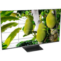TCL 50MQLED85K Mini LED, TV QLED negro