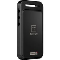 Team Group P31 SSD externa 4 TB, Unidad de estado sólido 