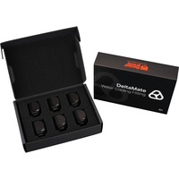 Thermal Grizzly DeltaMate Rotary – 90°, Conexión negro