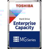 Toshiba MG09ACA12TE, Unidad de disco duro 
