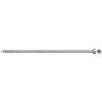 fischer PowerFull II 6,0x140 ZK TX VG, 562956, Tornillo