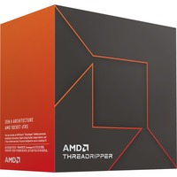 AMD Ryzen™ Threadripper™ 7960X, Procesador en caja