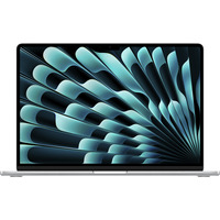 Apple MacBook Air (15") 2026 CTO, Portátil plateado