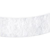 Beurer maremed MK 500 Set combinado, filtro + botella de sal 1.250g, Filtros 