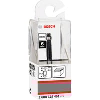 Bosch 2 608 628 461 fresa para ruteadora Fresa enrasadora o Fresa de enrasar 1 pieza(s) Fresa enrasadora o Fresa de enrasar, 54 mm, 1,62 cm, 6,4 mm, 6 mm, 1 pieza(s)