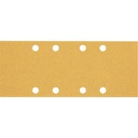 Bosch Expert C470 juego de hojas de lija, 93 x 230mm, K60 / 80 / 120, Hoja de lija 