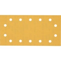 Bosch Expert Papel de lija C470, Hoja de lija 50 pieza(s)