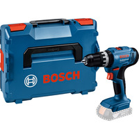 Bosch GSB 18V-25, 06019K9301, Martillo atornillador azul/Negro