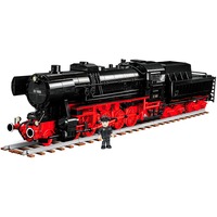 COBI Locomotora de vapor DR BR Clase 52, Juegos de construcción 