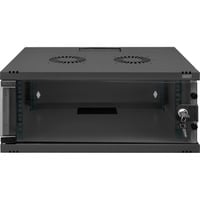 Digitus DN-38011, Armario IT negro