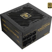 Enermax REVOLUTION III 750W, Fuente de alimentación de PC 