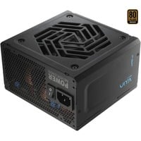 FSP Vita unidad de fuente de alimentación 750 W 20+4 pin ATX ATX Negro, Fuente de alimentación de PC 750 W, 200 - 240 V, 50/60 Hz, 5 A, Activo, 100 W