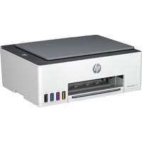 HP Tank Plus 5105, Impresora multifuncional gris