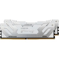 Kingston KF584CU40RWK2-48, Memoria RAM plateado/Negro