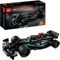 LEGO 42165, Juegos de construcción