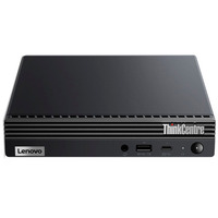 Lenovo A77577V1, Mini-PC negro