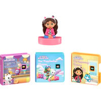 MGA Entertainment Little Tikes Story Dream Machine - Colección Gabby's Dollhouse, Audiolibro 