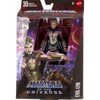 Mattel HXX60, Muñecos
