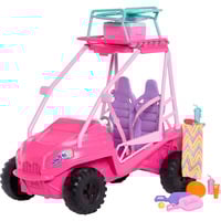 Mattel JFV68, Vehículo de juguete 