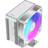 Ocypus Gamma A40 ARGB, Disipador de CPU blanco