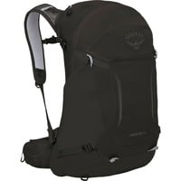 Osprey Hikelite 28, Mochila negro