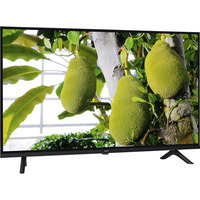 Philips 43PUS7009/12, Televisor LED negro