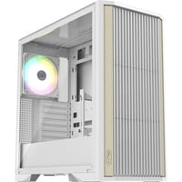 RAIJINTEK 0R20B00260, Cajas de torre blanco