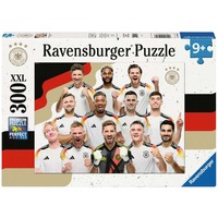 Ravensburger 12001032, Puzzle 