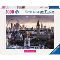 Ravensburger Puzzle Beautiful Skylines - London 