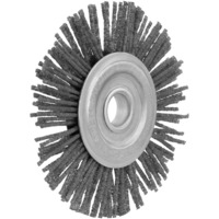 Ryobi Cepillo de nylon de repuesto RAC818 