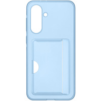 SAMSUNG EF-OA366TLEGWW, Funda para teléfono móvil azul