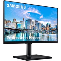 SAMSUNG LF27T450FZU LED display 68,6 cm (27") 1920 x 1080 Pixeles Full HD Negro, Monitor LED negro, 68,6 cm (27"), 1920 x 1080 Pixeles, Full HD, LED, 5 ms, Negro
