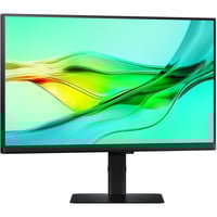 SAMSUNG S24D604UAU, Monitor LED negro