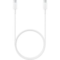 Samsung EP-DA705 Blanco, Cable blanco, 1 m, Blanco