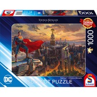 Schmidt Spiele 57590, Puzzle