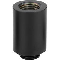 Thermal Grizzly DeltaMate Extender - MF28, Conexión negro