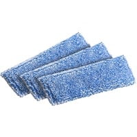 Thomas Pads de microfibra para azulejos, Cubierta de la fregona blanco