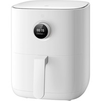 Xiaomi Mi Smart Air Fryer, Freidora de aire caliente blanco