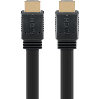 goobay 77135, Cable negro