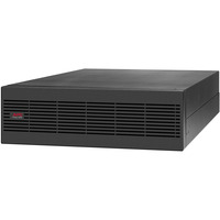APC Easy UPS On-Line SRV 240 V Módulo de batería para montaje en rack negro