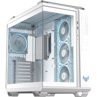 ASUS 90DC0093-B19010, Cajas de torre blanco