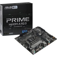 ASUS PRIME H610M-A R2.0, Placa base 