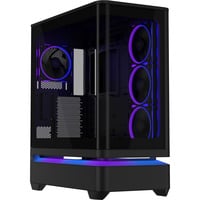 ASUS Prime AP304 ARGB, Caja/Carcasa negro