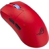 ASUS ROG Harpe II Ace, Ratones para gaming rojo