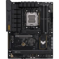 ASUS TUF GAMING B650-PLUS, Placa base negro